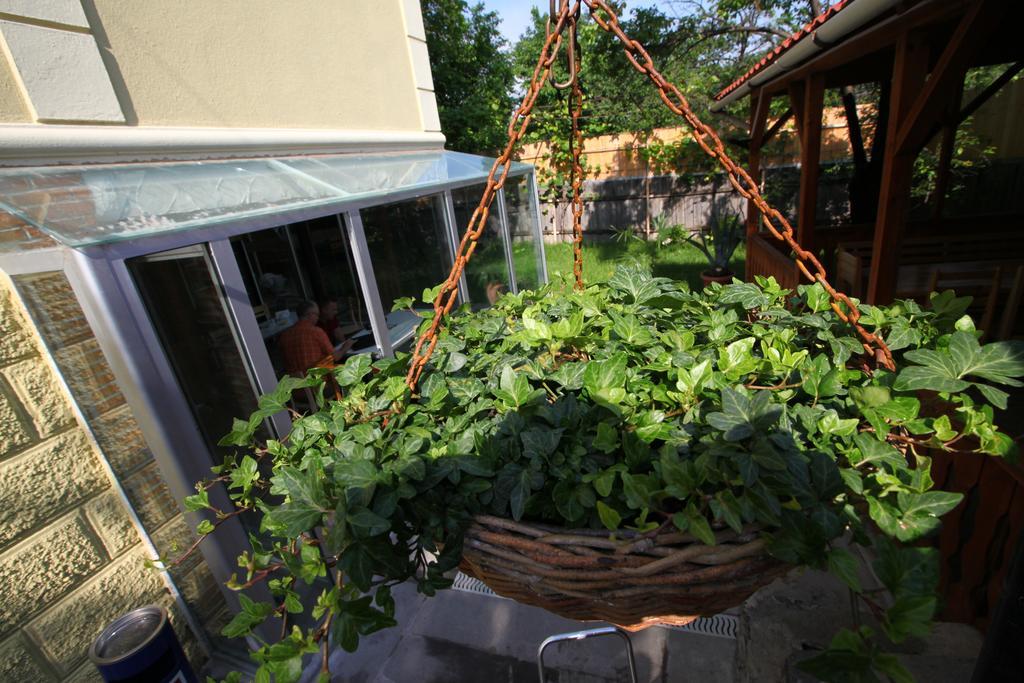 Hotel Almi Akhaltsikhe  Exteriör bild