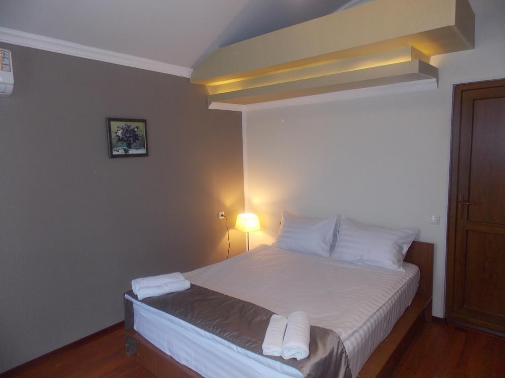 Hotel Almi Akhaltsikhe  Rum bild