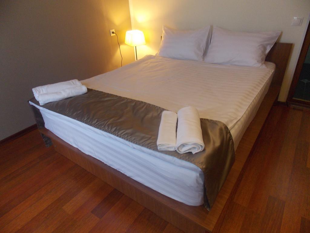 Hotel Almi Akhaltsikhe  Rum bild