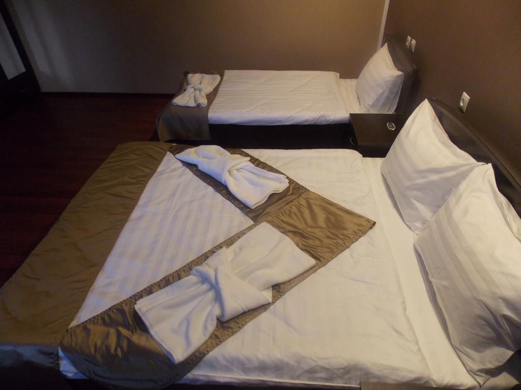 Hotel Almi Akhaltsikhe  Rum bild