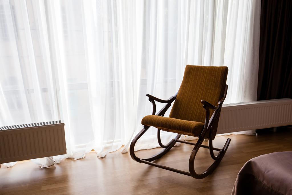 Hotel Almi Akhaltsikhe  Exteriör bild